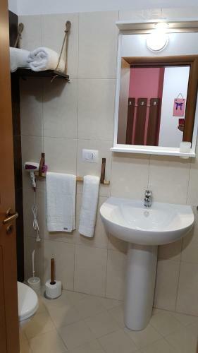 Apartamento Appartamentto Giallo