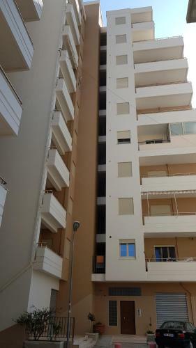 Apartamento Appartamentto Giallo