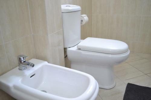 Apartamento Kela's Seaview Gateway