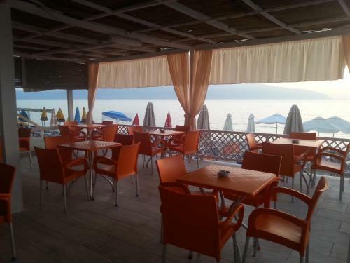 Apartamento Ani Hotel Vlore