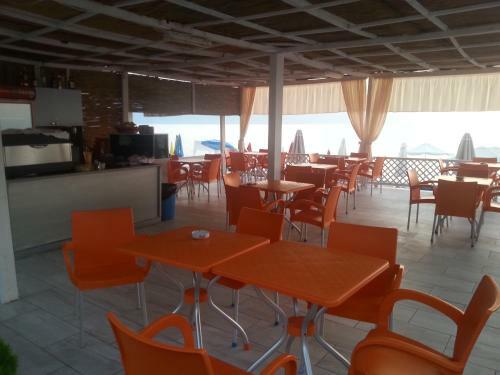 Apartamento Ani Hotel Vlore