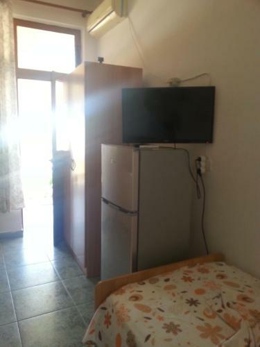 Apartamento Ani Hotel Vlore