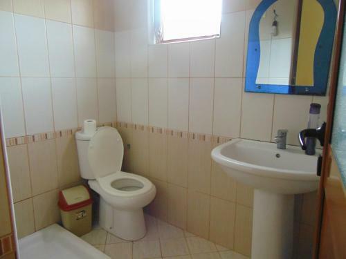 Apartamento Garden Vila Jako