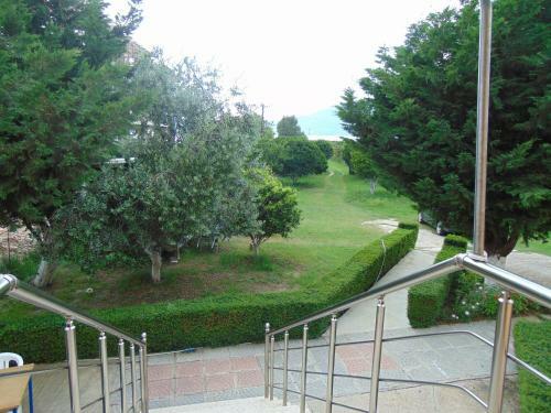 Apartamento Garden Vila Jako