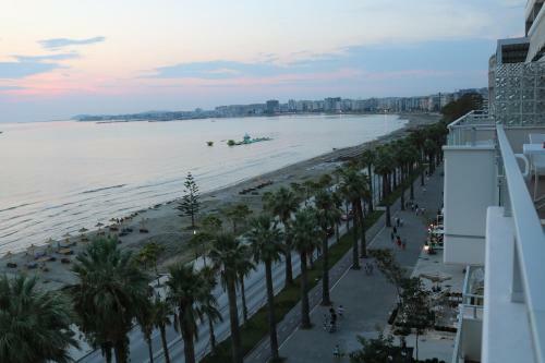 Apartamento St Beach House