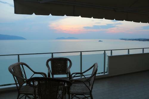 Apartamento St Beach House