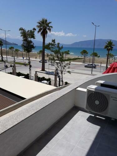 Mare Blu - Hotel - Bar