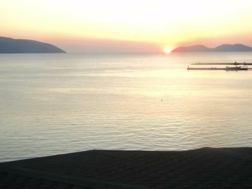 Mare Blu - Hotel - Bar