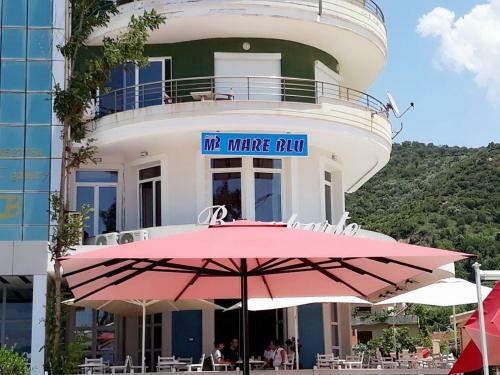 Mare Blu - Hotel - Bar