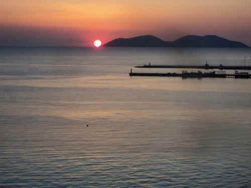 Mare Blu - Hotel - Bar