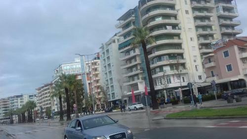 Mare Blu - Hotel - Bar