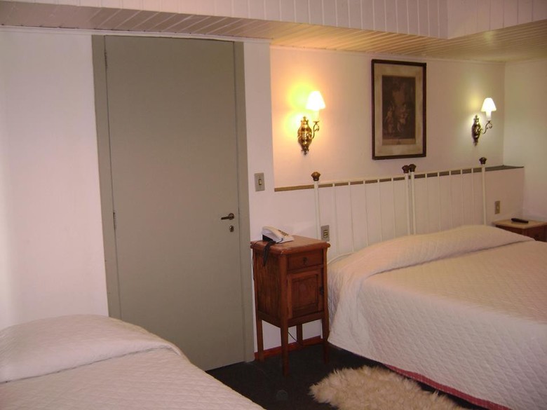 Hotel Pousada Casa Rosa