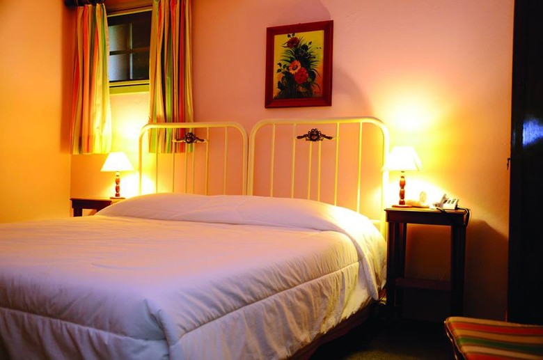 Hotel Pousada Casa Rosa