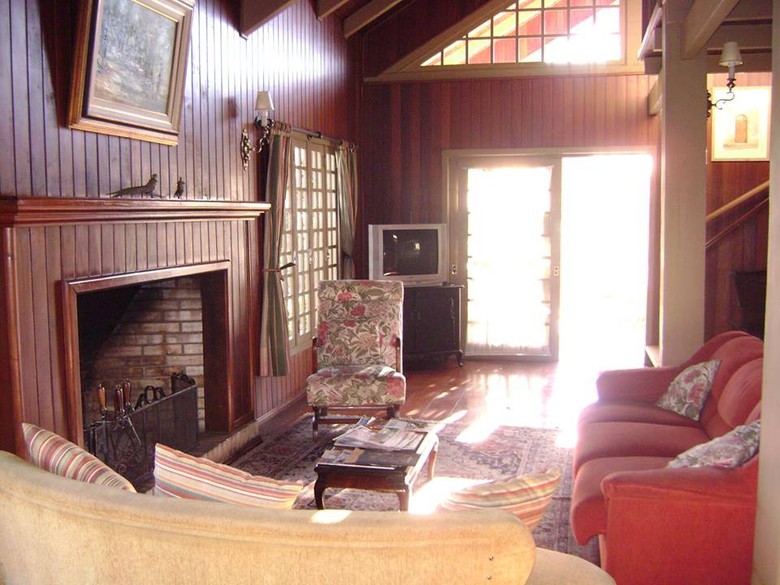 Hotel Pousada Casa Rosa