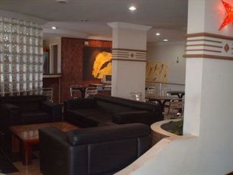 Hotel Biss Inn