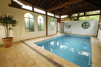 Villa Bebek Hotel