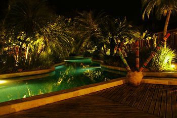 Villa Bebek Hotel