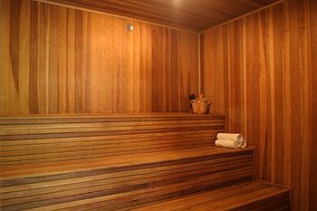 Villa Bebek Hotel