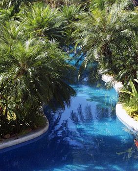 Villa Bebek Hotel