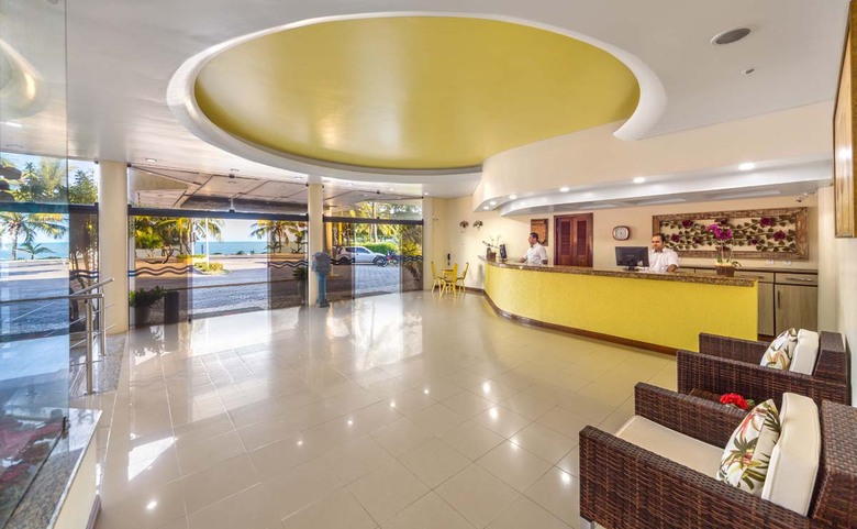 Porto C�lem Praia Hotel