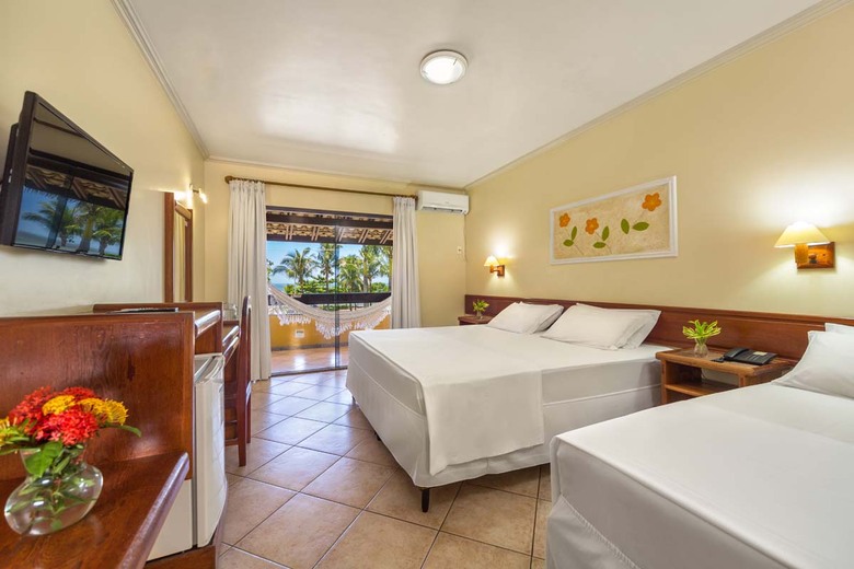 Porto C�lem Praia Hotel