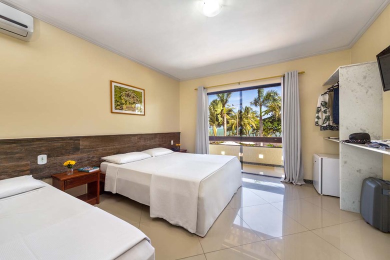 Porto C�lem Praia Hotel