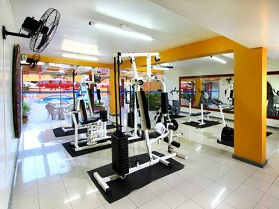 Porto C�lem Praia Hotel