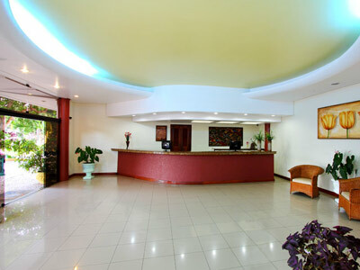 Porto C�lem Praia Hotel