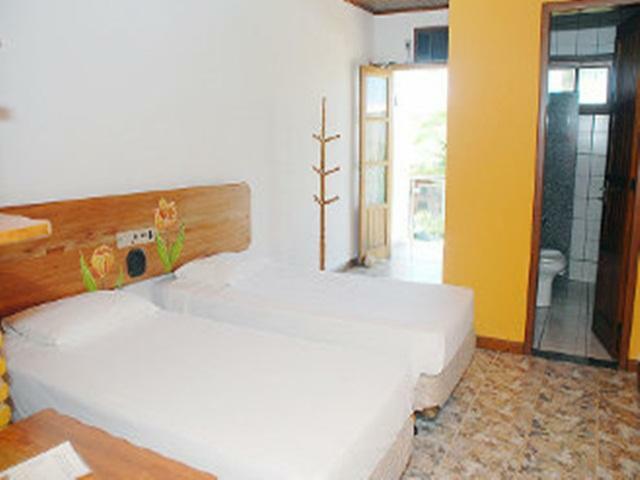 Hotel Benkos Praia
