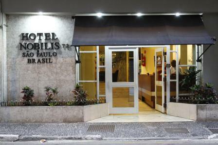 Hotel Nobilis