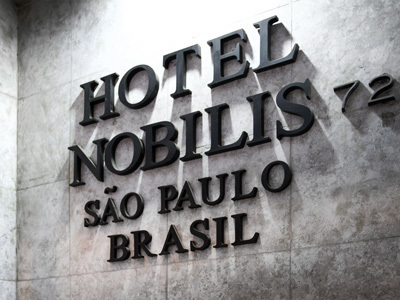 Hotel Nobilis