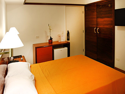 Hotel Nobilis