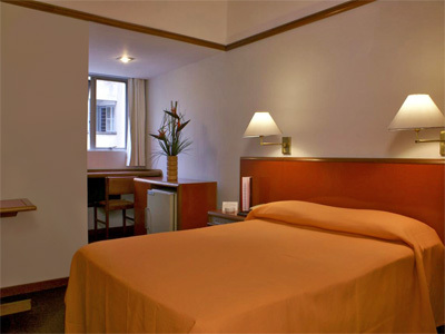 Hotel Nobilis