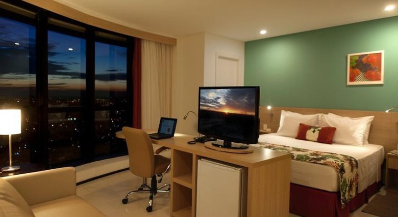 Quality Hotel Manaus