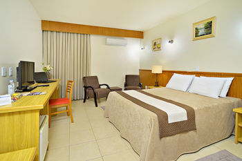 Hotel Dan Inn Araraquara