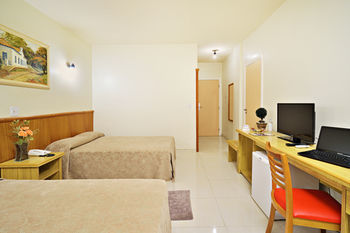 Hotel Dan Inn Araraquara