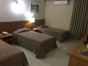 Hotel Dan Inn Araraquara