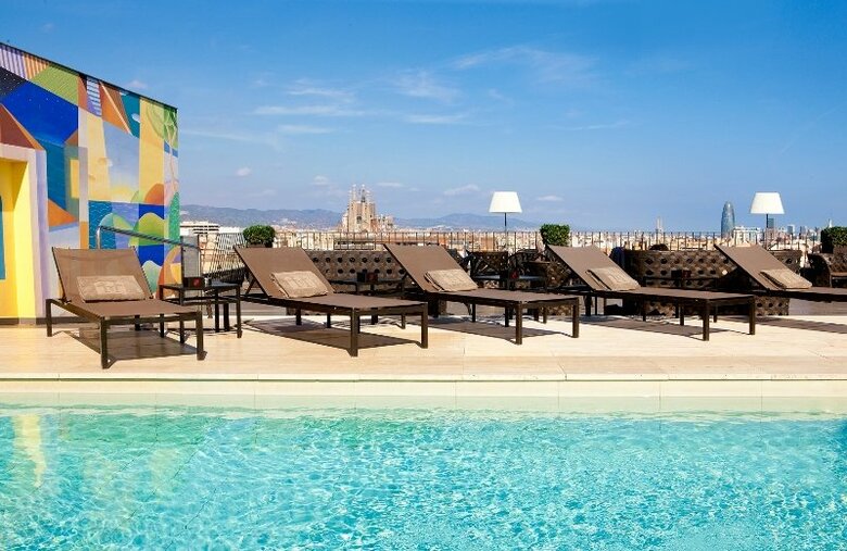 Hotel Majestic Residence