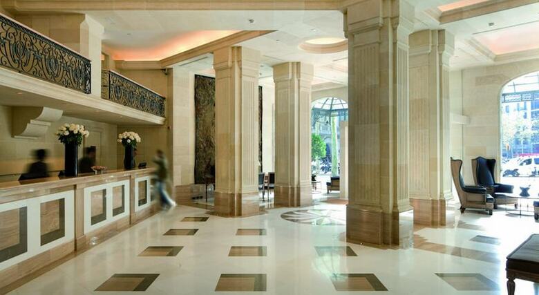 Hotel Majestic Residence