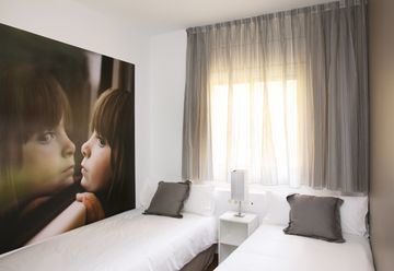 MH Apartments Suites