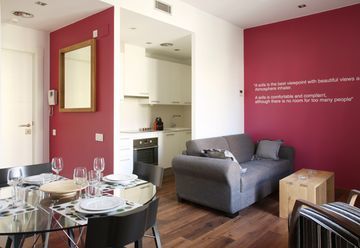 MH Apartments Suites