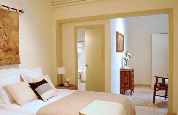 Apartments In Barcelona B&B Eixample-muntaner