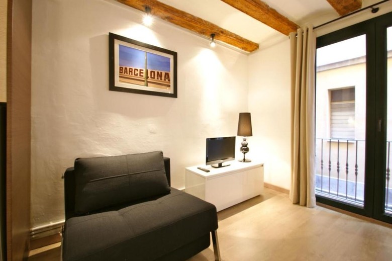 Apartamentos Borne Down Town