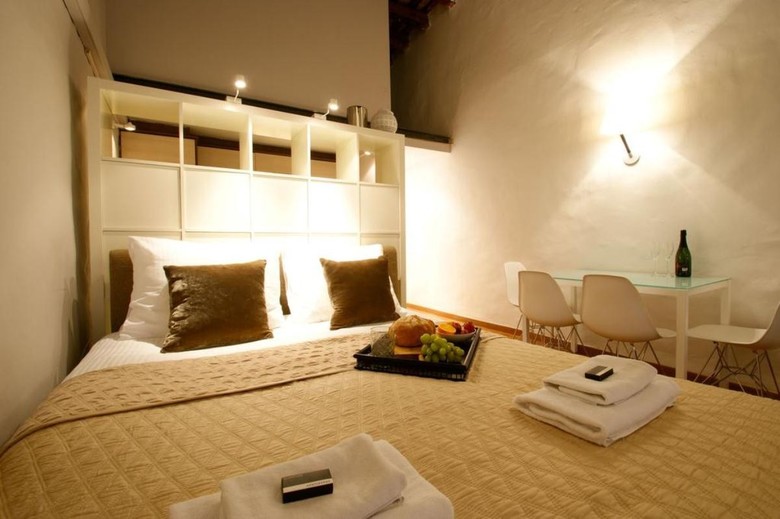 Apartamentos Borne Down Town