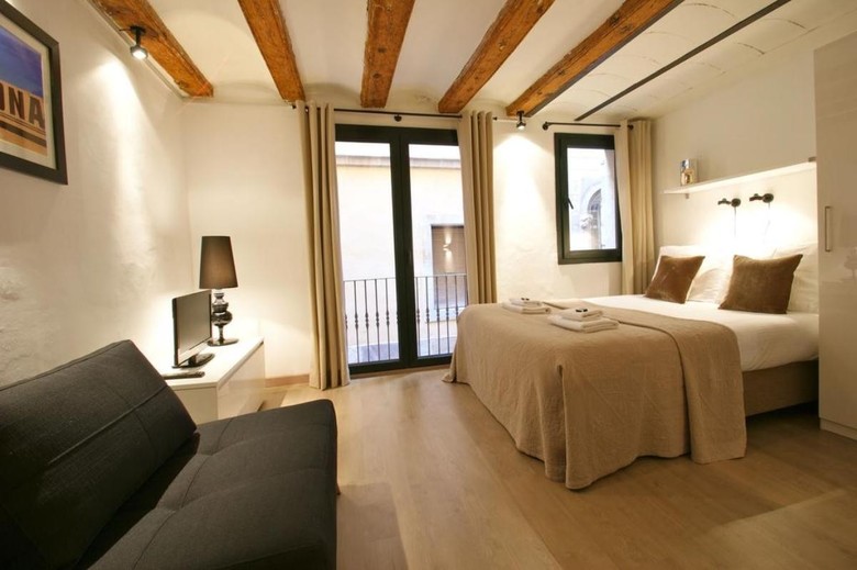 Apartamentos Borne Down Town