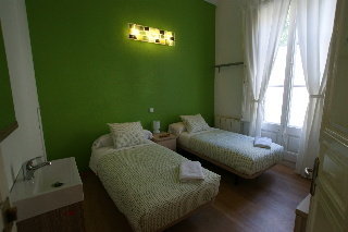 Hostal Els Angels