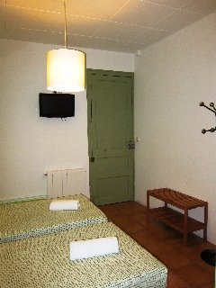 Hostal Barna
