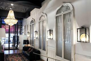 Hotel Market(.)