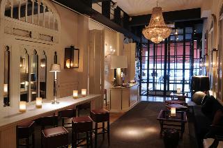 Hotel Market(.)