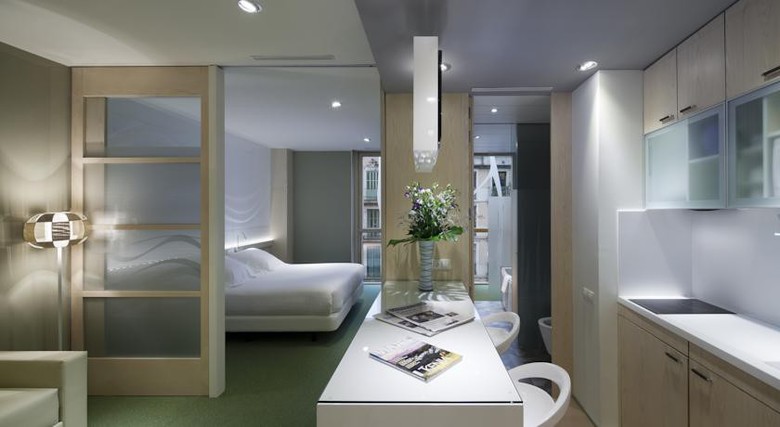 Ako - Premium Suite Hotels